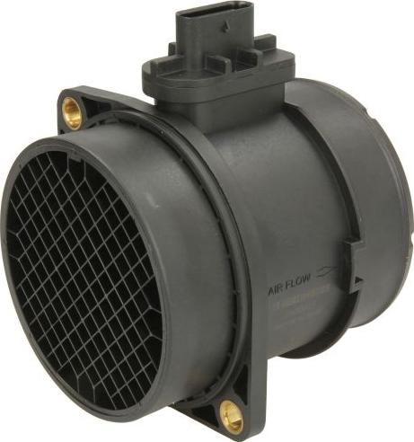 Herth+Buss Jakoparts J5680315 - Датчик потоку, маси повітря autocars.com.ua