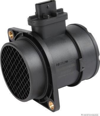 Herth+Buss Jakoparts J5680316 - Датчик потоку, маси повітря autocars.com.ua