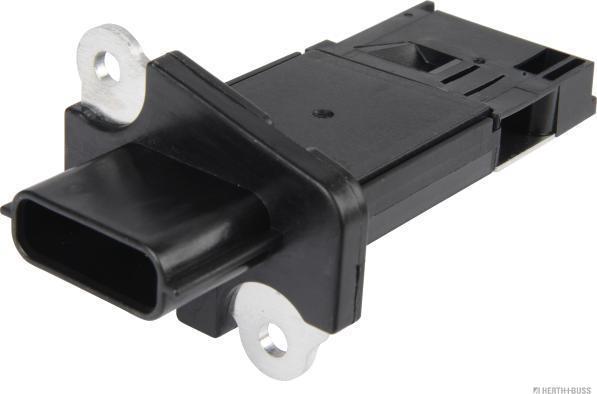 Herth+Buss Jakoparts J5681005 - Датчик потоку, маси повітря autocars.com.ua