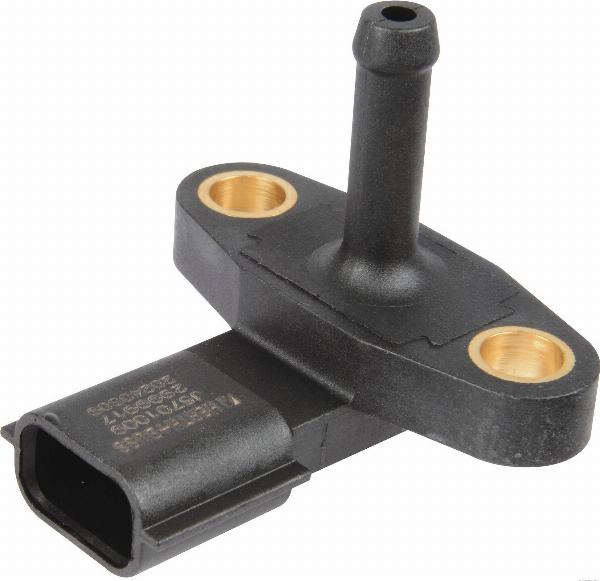 Herth+Buss Jakoparts J5701009 - Датчик MAP, тиск повітря autocars.com.ua