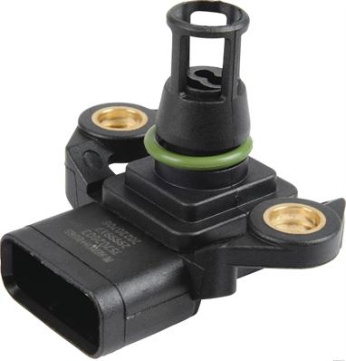 Herth+Buss Jakoparts J5702003 - Датчик, тиск у впускний трубі autocars.com.ua