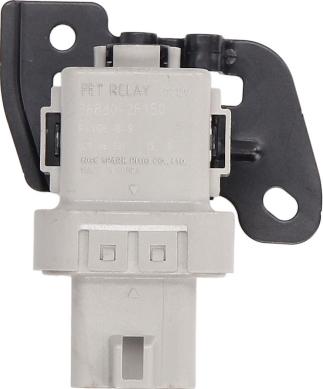 Herth+Buss Jakoparts J5720504 - Блок управління, реле, система розжарювання autocars.com.ua