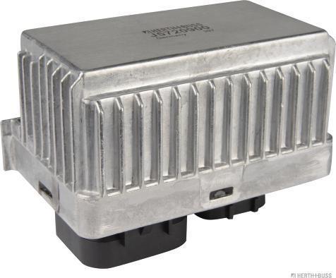 Herth+Buss Jakoparts J5720900 - Блок управління, реле, система розжарювання autocars.com.ua