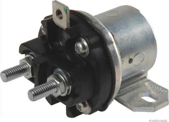 Herth+Buss Jakoparts J5725003 - Блок управління, реле, система розжарювання autocars.com.ua