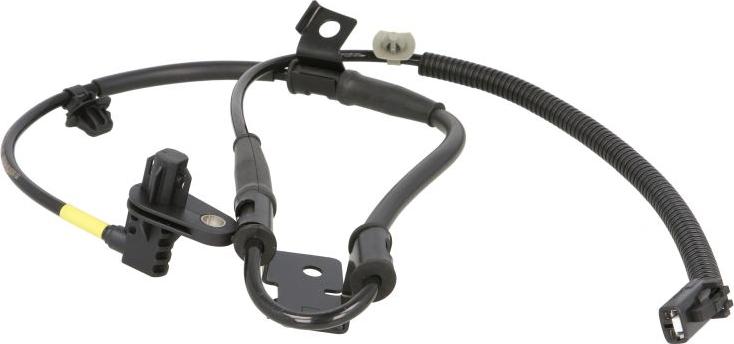 Herth+Buss Jakoparts J5900517 - Датчик ABS, частота обертання колеса autocars.com.ua