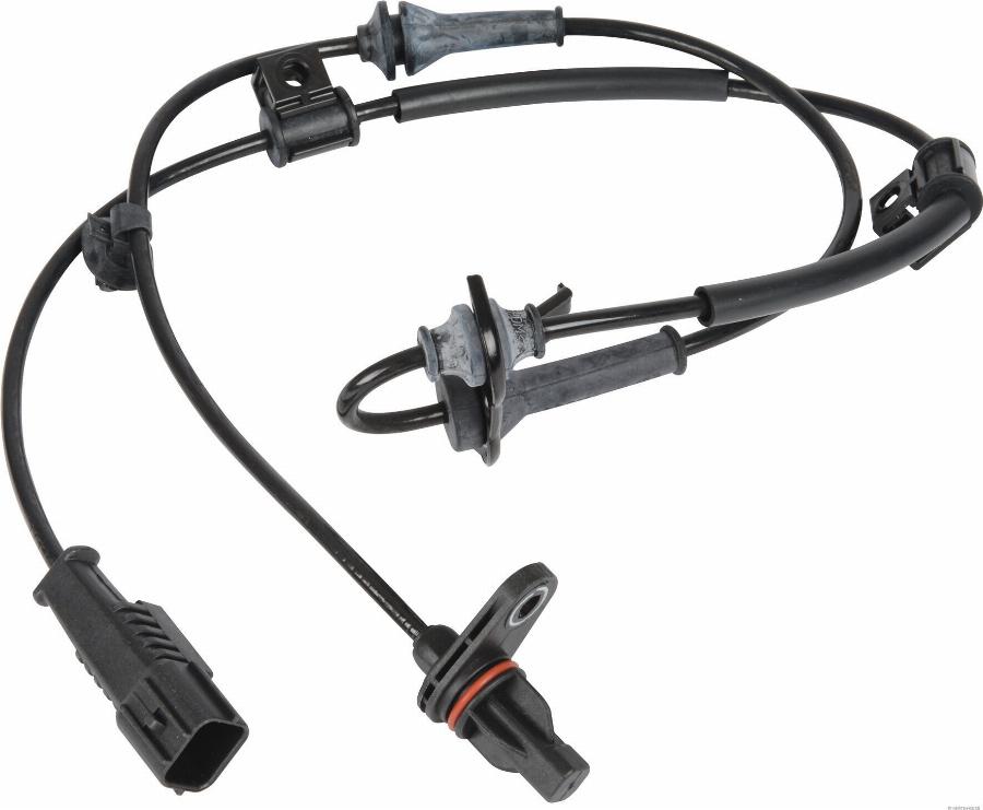 Herth+Buss Jakoparts J5900533 - Датчик ABS, частота обертання колеса autocars.com.ua