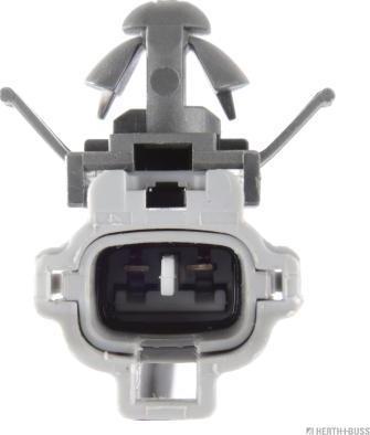 Herth+Buss Jakoparts J5902013 - Датчик ABS, частота обертання колеса autocars.com.ua
