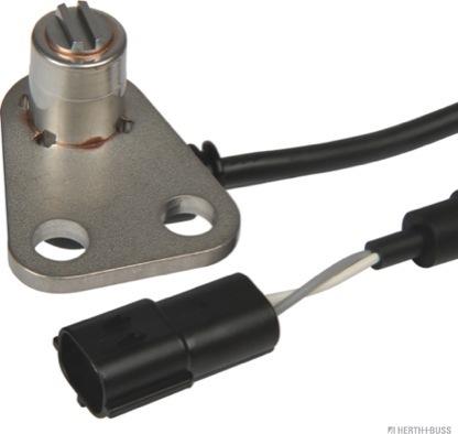 Herth+Buss Jakoparts J5903003 - Датчик ABS, частота обертання колеса autocars.com.ua