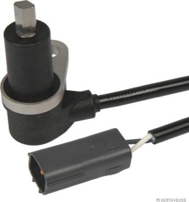 Herth+Buss Jakoparts J5903013 - Датчик ABS, частота обертання колеса autocars.com.ua