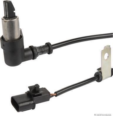 Herth+Buss Jakoparts J5905017 - Датчик ABS, частота обертання колеса autocars.com.ua