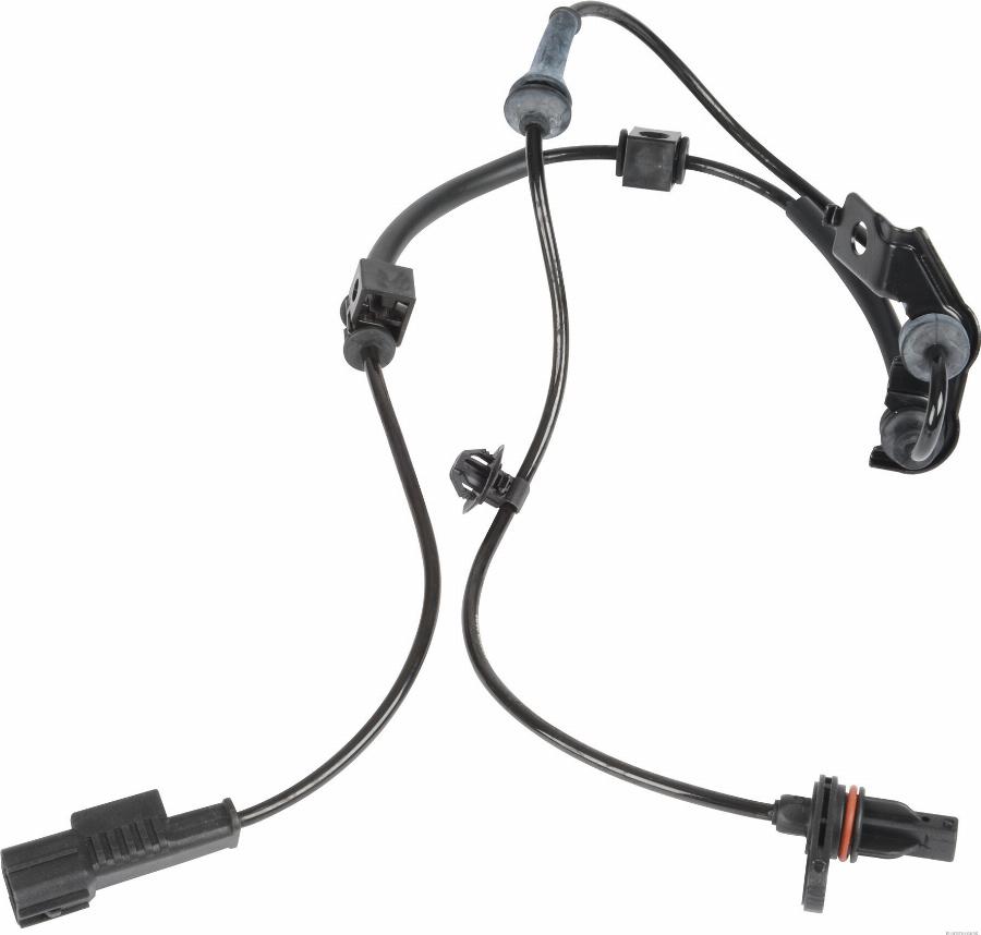 Herth+Buss Jakoparts J5910533 - Датчик ABS, частота обертання колеса autocars.com.ua