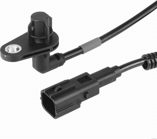 Herth+Buss Jakoparts J5910537 - Датчик ABS, частота обертання колеса autocars.com.ua