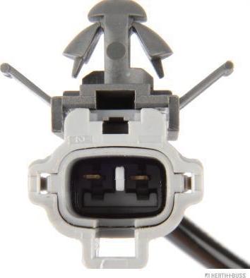 Herth+Buss Jakoparts J5912013 - Датчик ABS, частота обертання колеса autocars.com.ua