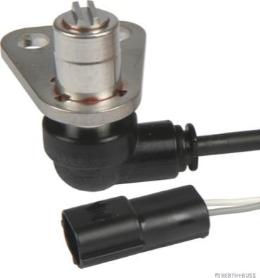 Herth+Buss Jakoparts J5913003 - Датчик ABS, частота обертання колеса autocars.com.ua