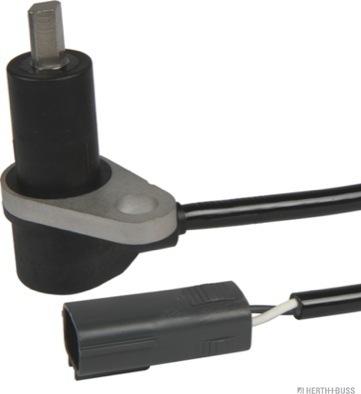 Herth+Buss Jakoparts J5913013 - Датчик ABS, частота обертання колеса autocars.com.ua