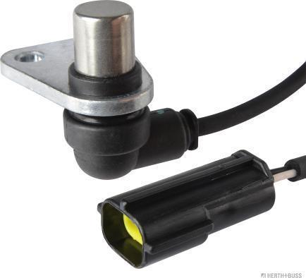 Herth+Buss Jakoparts J5913021 - Датчик ABS, частота обертання колеса autocars.com.ua
