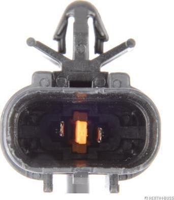 Herth+Buss Jakoparts J5915002 - Датчик ABS, частота обертання колеса autocars.com.ua