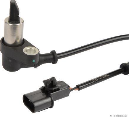Herth+Buss Jakoparts J5915017 - Датчик ABS, частота обертання колеса autocars.com.ua