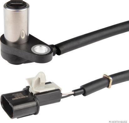 Herth+Buss Jakoparts J5915041 - Датчик ABS, частота обертання колеса autocars.com.ua