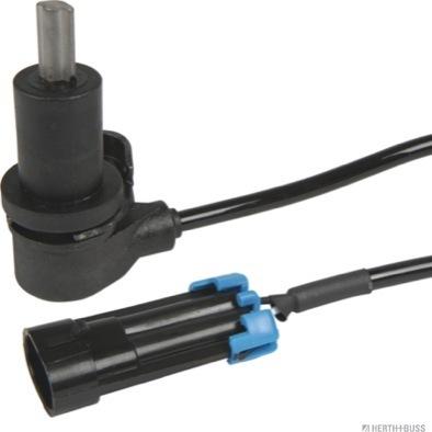 Herth+Buss Jakoparts J5920903 - Датчик ABS, частота обертання колеса autocars.com.ua