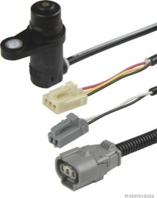 Herth+Buss Jakoparts J5922033 - Датчик ABS, частота обертання колеса autocars.com.ua