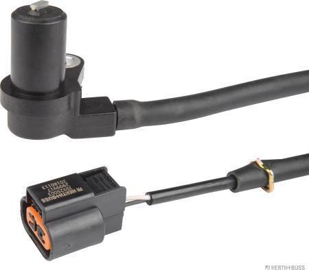 Herth+Buss Jakoparts J5925003 - Датчик ABS, частота обертання колеса autocars.com.ua