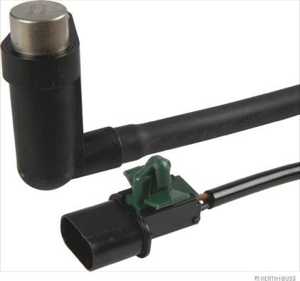 Herth+Buss Jakoparts J5925016 - Датчик ABS, частота обертання колеса autocars.com.ua