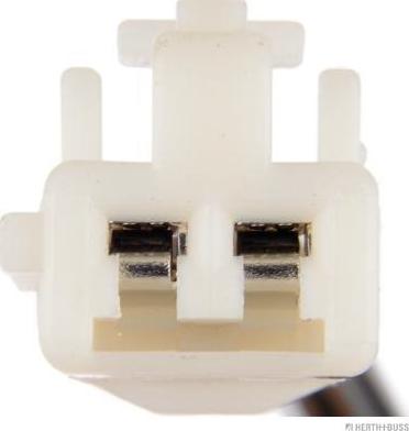 Herth+Buss Jakoparts J5932025 - Датчик ABS, частота обертання колеса autocars.com.ua