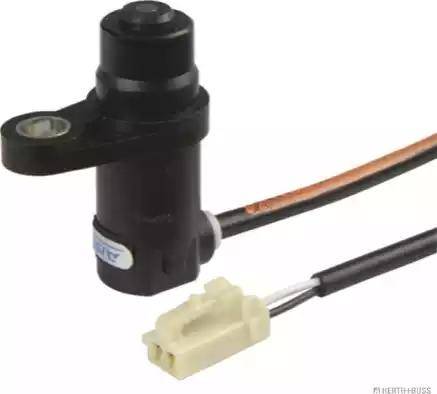 Herth+Buss Jakoparts J5932033 - Датчик ABS, частота обертання колеса autocars.com.ua