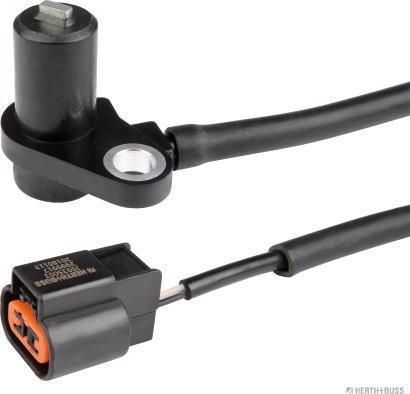 Herth+Buss Jakoparts J5935003 - Датчик ABS, частота обертання колеса autocars.com.ua