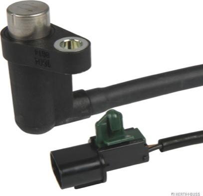 Herth+Buss Jakoparts J5935016 - Датчик ABS, частота обертання колеса autocars.com.ua