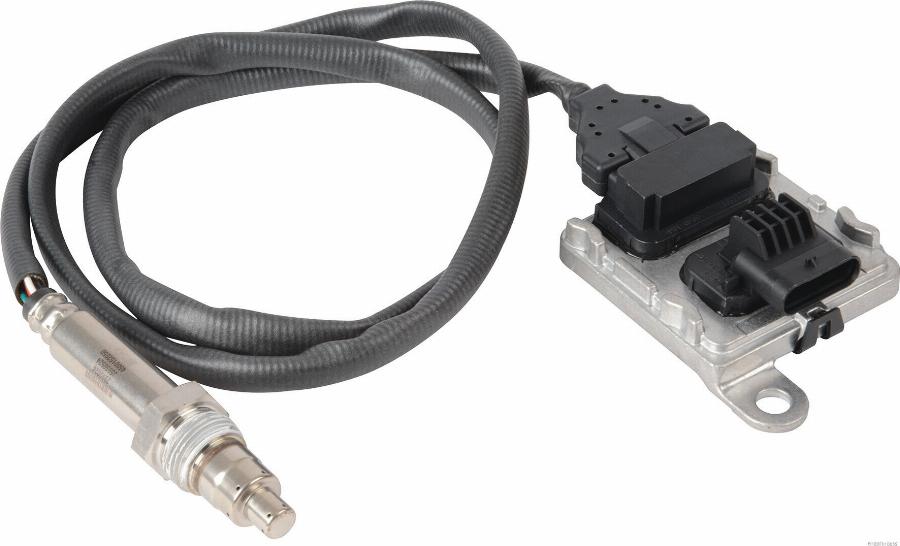 Herth+Buss Jakoparts J5950524 - NOx-датчик, впорскування карбаміду autocars.com.ua
