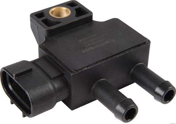 Herth+Buss Jakoparts J5952002 - Датчик, тиск вихлопних газів autocars.com.ua