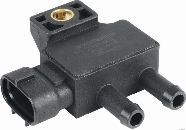 Herth+Buss Jakoparts J5952008 - Датчик, тиск вихлопних газів autocars.com.ua