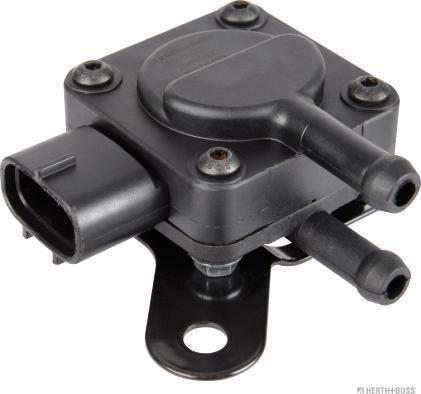 Herth+Buss Jakoparts J5955001 - Датчик, тиск вихлопних газів autocars.com.ua
