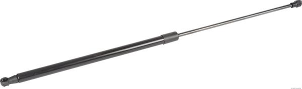 Herth+Buss Jakoparts J8141009 - Газова пружина, кришка багажник autocars.com.ua