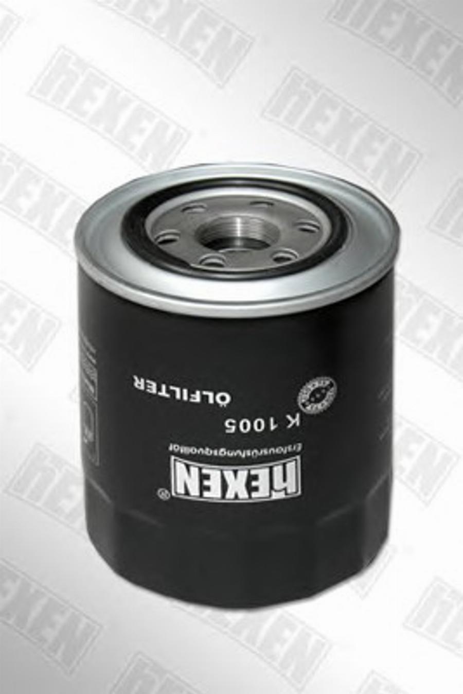 Hexen K 1005 - Масляний фільтр autocars.com.ua