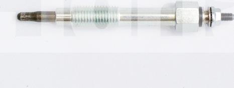 Hidria H1 210 - Свічка розжарювання autocars.com.ua