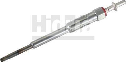 Hidria H5 185 - Свічка розжарювання autocars.com.ua