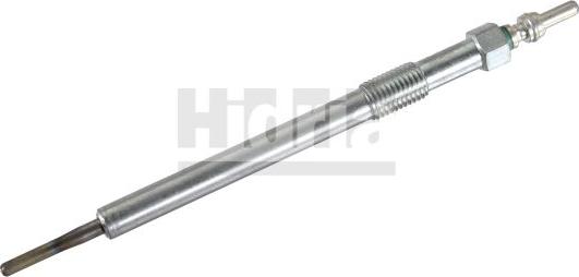 Hidria H5 194 - Свічка розжарювання autocars.com.ua