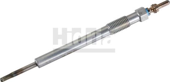 Hidria H5 262 - Свічка розжарювання autocars.com.ua