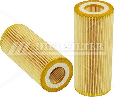 HIFI FILTER KH 62155 - Гидрофильтр, автоматическая коробка передач autodnr.net