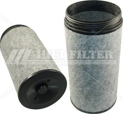 Sakura Filters AU FA-71410 - Повітряний фільтр autocars.com.ua