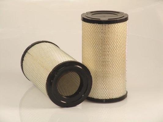 HIFI FILTER SC 90094 - Фильтр воздуха в салоне autodnr.net