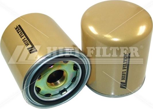 HIFI FILTER TB 1395 - Патрон осушителя воздуха, пневматическая система autodnr.net