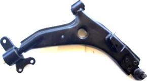 Hi-Q SQKD009L - Важіль незалежної підвіски колеса autocars.com.ua