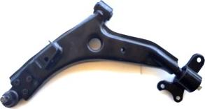 Hi-Q SQKD091L - Важіль незалежної підвіски колеса autocars.com.ua