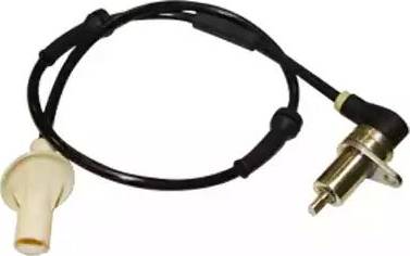 HITACHI 131527 - Датчик ABS, частота обертання колеса autocars.com.ua