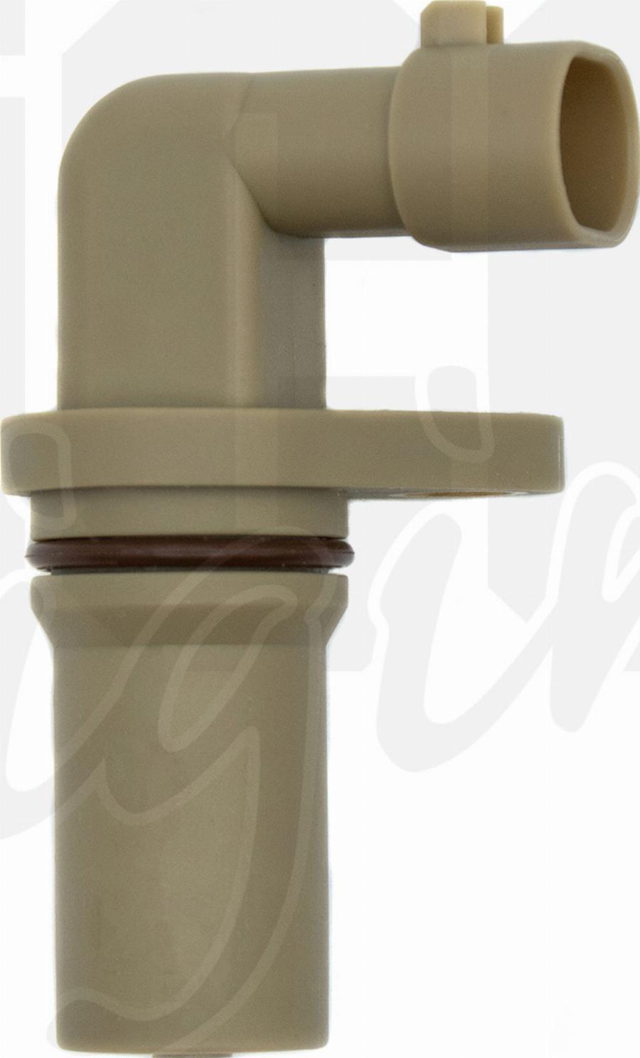 HITACHI 131808 - Датчик імпульсів, колінчастий вал autocars.com.ua