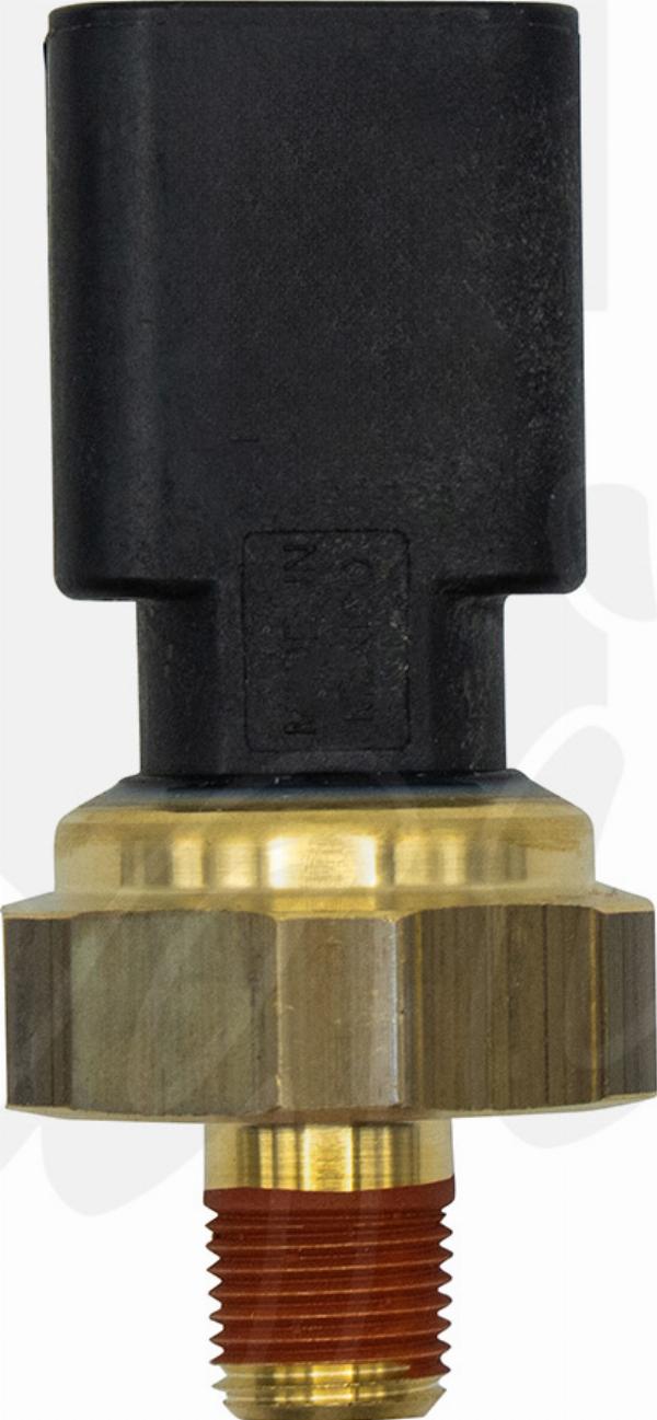 HITACHI 131953 - Датчик, тиск масла autocars.com.ua